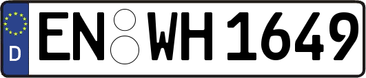 EN-WH1649