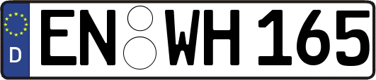 EN-WH165