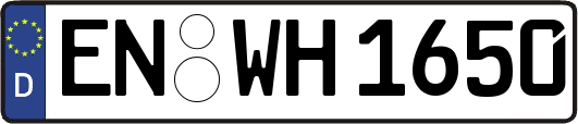 EN-WH1650