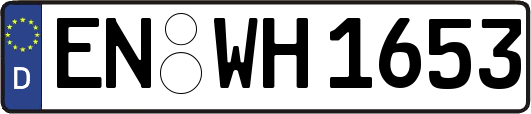 EN-WH1653