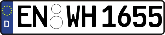 EN-WH1655