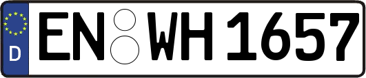 EN-WH1657