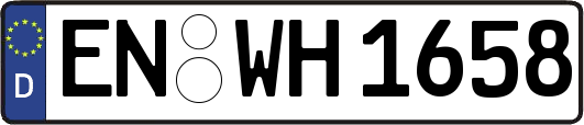 EN-WH1658