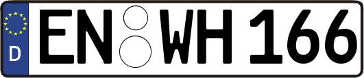 EN-WH166