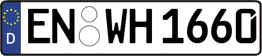 EN-WH1660