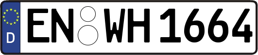 EN-WH1664
