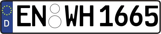EN-WH1665