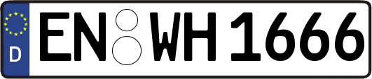 EN-WH1666