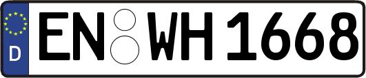 EN-WH1668