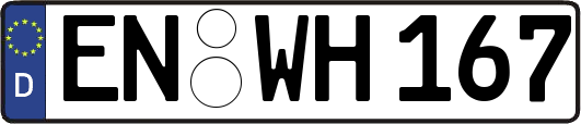 EN-WH167