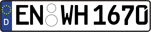 EN-WH1670