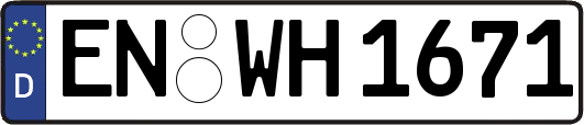 EN-WH1671