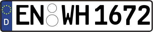 EN-WH1672