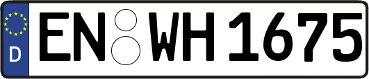 EN-WH1675