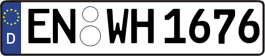EN-WH1676