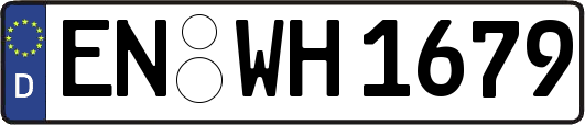 EN-WH1679