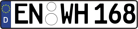 EN-WH168
