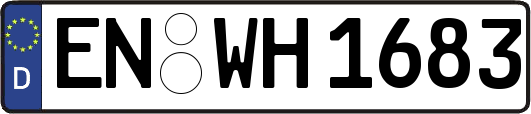 EN-WH1683