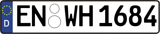 EN-WH1684