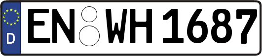 EN-WH1687