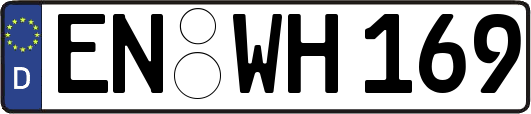 EN-WH169