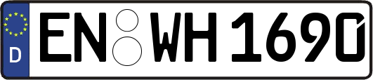 EN-WH1690