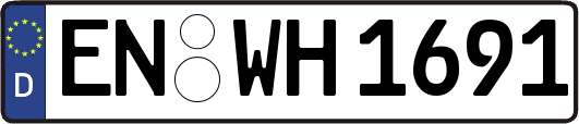EN-WH1691