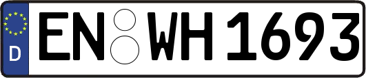 EN-WH1693