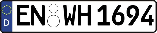 EN-WH1694