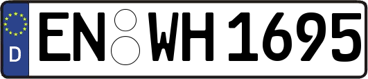 EN-WH1695