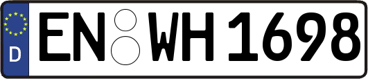 EN-WH1698