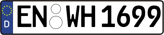 EN-WH1699