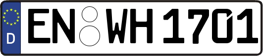 EN-WH1701