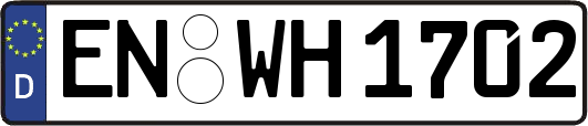 EN-WH1702