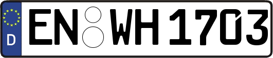 EN-WH1703