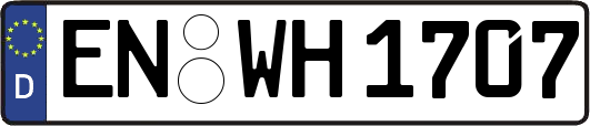 EN-WH1707