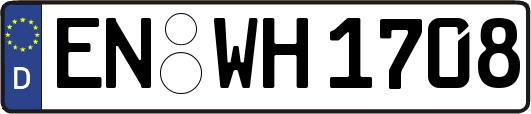 EN-WH1708