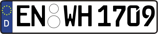EN-WH1709