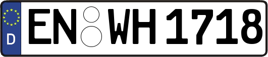 EN-WH1718