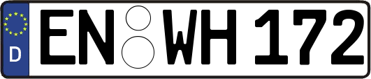 EN-WH172