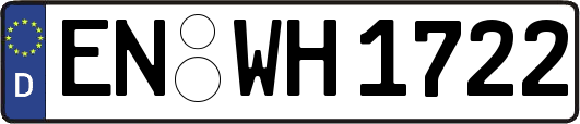 EN-WH1722