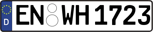 EN-WH1723