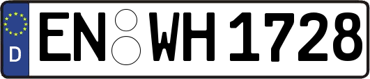 EN-WH1728