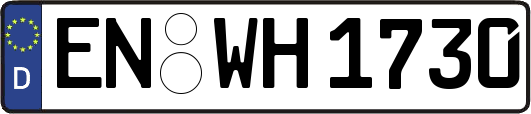 EN-WH1730