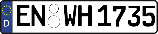 EN-WH1735