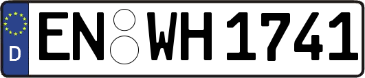 EN-WH1741
