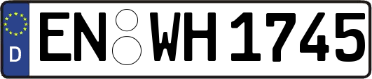 EN-WH1745