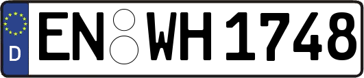 EN-WH1748