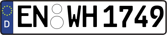 EN-WH1749