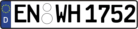 EN-WH1752